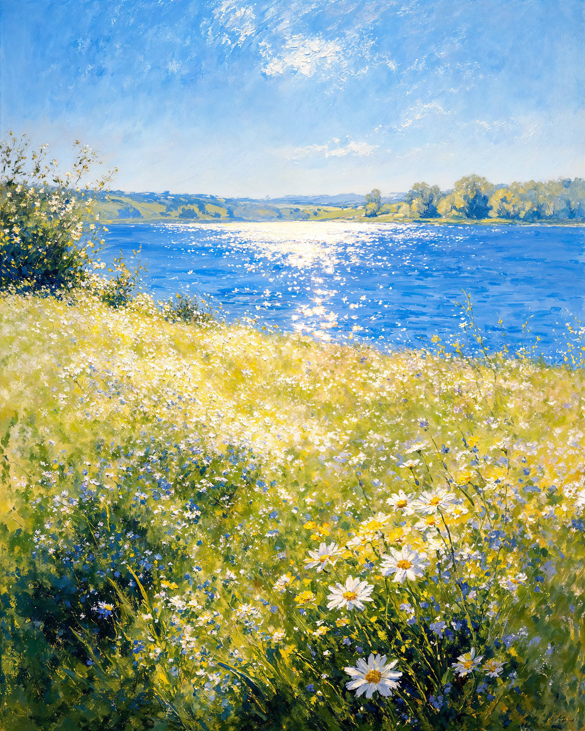 Meadowlark...
