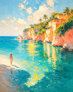 Coral Dreams
