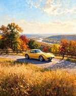Corvette...