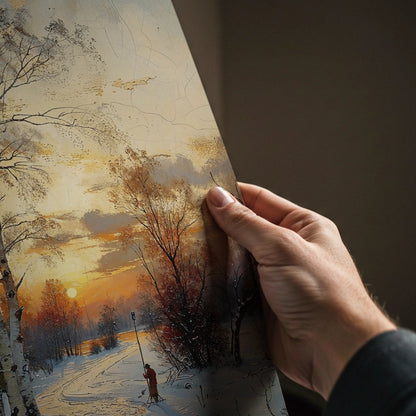 Last Light